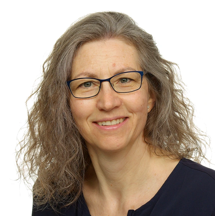 Monika Auer-Furrer