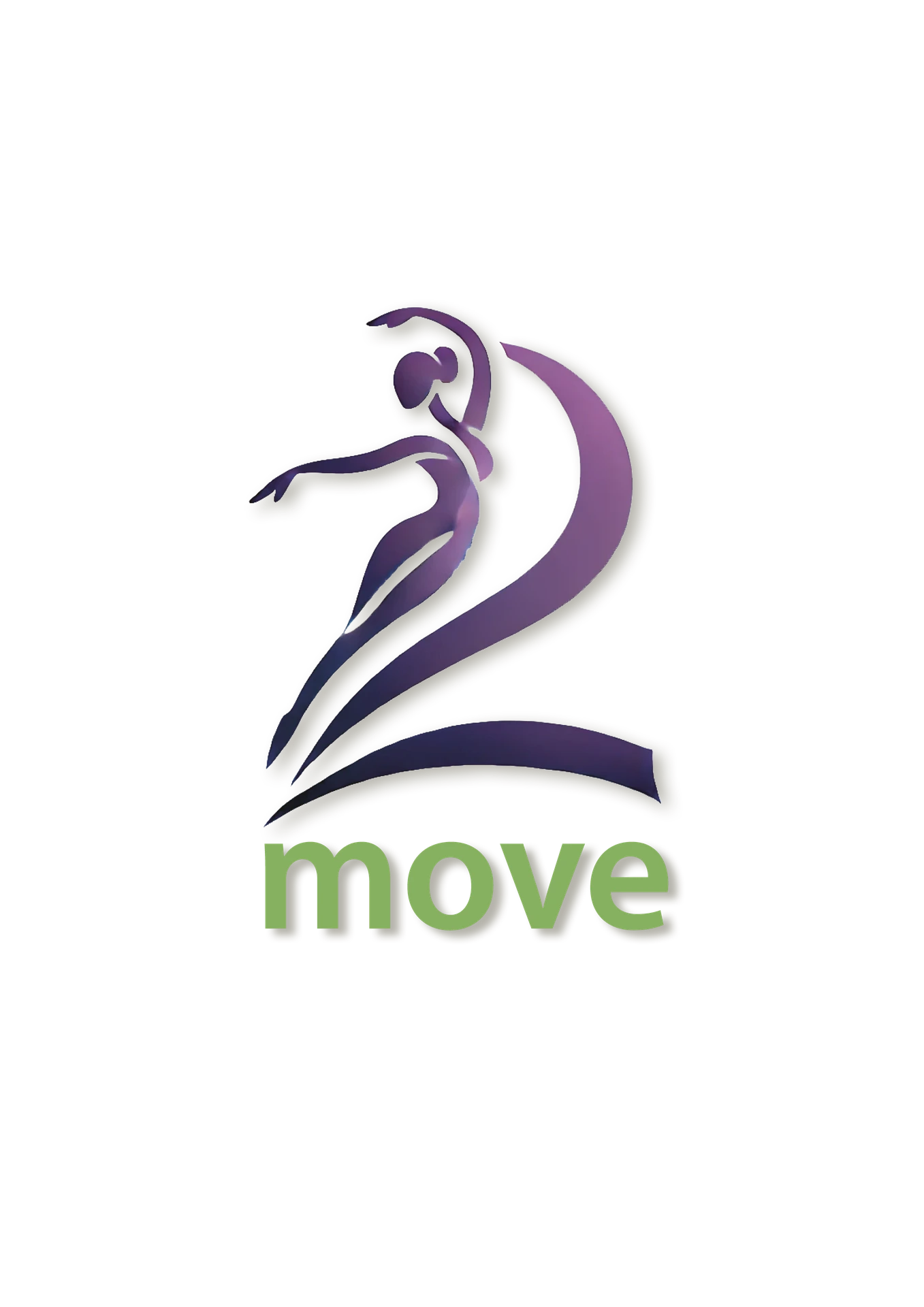 Logo 2move