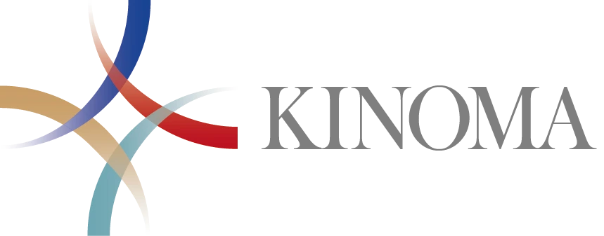 Logo Kinoma KmbH